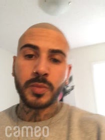 Poster for Intro video video from Danny Fernandes