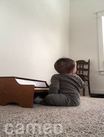 Poster for Intro video video from Caleb Natale