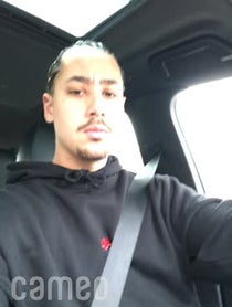 Poster for Intro video video from Jez Dior