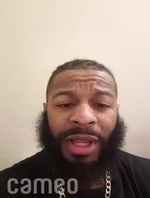 Poster for Intro video video from Taiwan Williams
