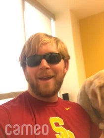 Poster for Intro video video from Jake Olson