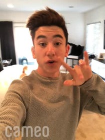 Poster for Intro video video from Adam Ian Cohen