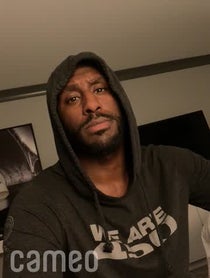 Poster for Intro video video from Patrick Patterson