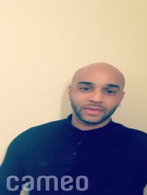 Poster for Intro video video from Leon Mckenzie