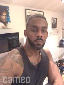 Poster for Intro video video from Richard Blackwood