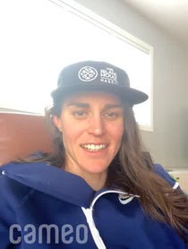 Poster for Intro video video from Gwen Jorgensen