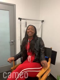 Poster for Intro video video from Toni Harris