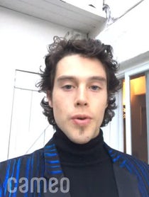 Poster for Intro video video from Adán Allende