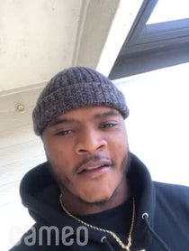 Poster for Intro video video from Michael Tyson