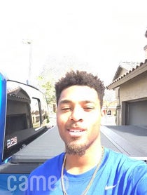 Poster for Intro video video from Trevin Wade
