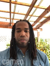 Poster for Intro video video from Dimitri Snowden