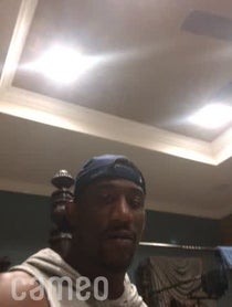 Poster for Intro video video from Antrel Rolle