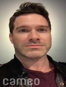 Poster for Intro video video from Tye Blue