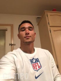 Poster for Intro video video from Taylor Rapp