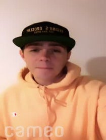 Poster for Other video from Sammy Adams