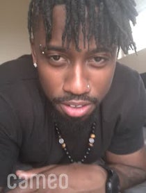 Poster for Intro video video from Marquette King
