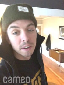 Poster for Intro video video from Grieves