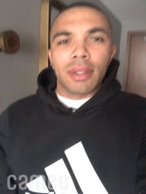 Poster for Intro video video from Bryan Habana