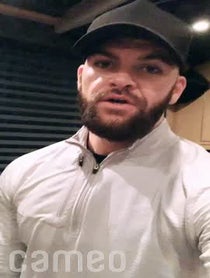 Poster for Intro video video from Dylan Scott