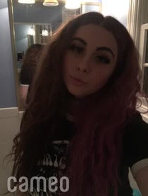 Poster for Intro video video from Jaclyn May
