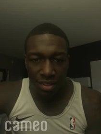 Poster for Intro video video from Kendrick Nunn