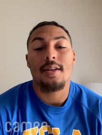 Poster for Intro video video from Caleb Wilson