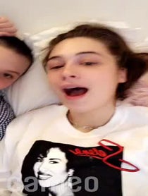 Poster for Intro video video from Elsie Hewitt