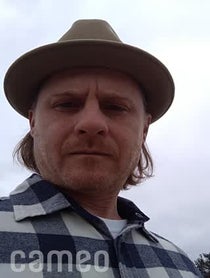 Poster for Intro video video from Danny Cooksey