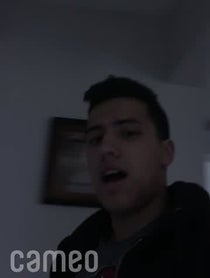 Poster for Intro video video from Nicholas
