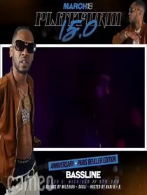 Poster for Intro video video from Paris Beuller