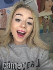 Poster for Intro video video from Emery Bingham