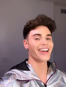 Poster for Intro video video from Nick Champa