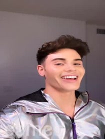 Poster for Intro video video from Nick Champa