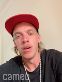 Poster for Intro video video from Frenchy