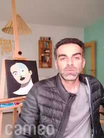 Poster for Intro video video from Jesús Ortiz