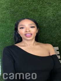 Poster for Intro video video from Princess Love Norwood