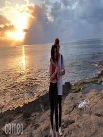 Poster for Intro video video from Mikey Tua