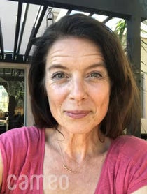 Poster for Intro video video from Torri Higginson