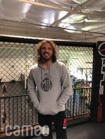 Poster for Intro video video from Clay Guida