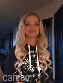 Poster for Intro video video from Mindy Robinson