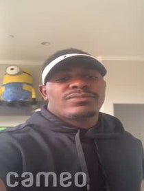 Poster for Intro video video from Desmond E King II
