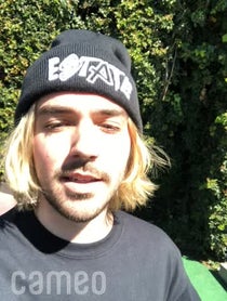 Poster for Intro video video from Tyler Wilson