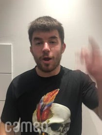 Poster for Intro video video from Anthony Russell