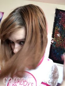Poster for Intro video video from Alexa Nova