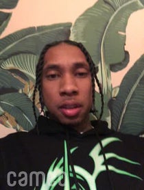 Poster for Intro video video from Tyga