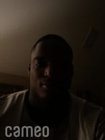 Poster for Intro video video from Keion Crossen