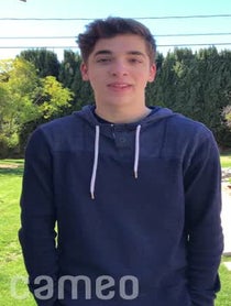 Poster for Intro video video from Louis Tomeo