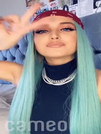 Poster for Intro video video from Macy Kate