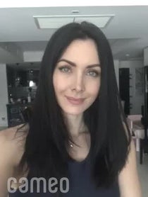 Poster for Intro video video from Natalie Glebova