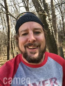 Poster for Intro video video from Jonny Fairplay